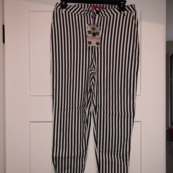 Stripe pant - Picture 2 of 3